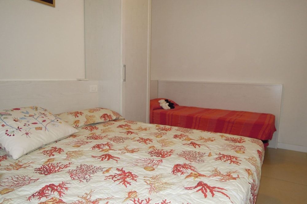 Apartment, 1 Bedroom, Patio, Garden View