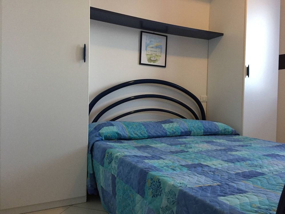 Apartment, 2 Bedrooms, Balcony