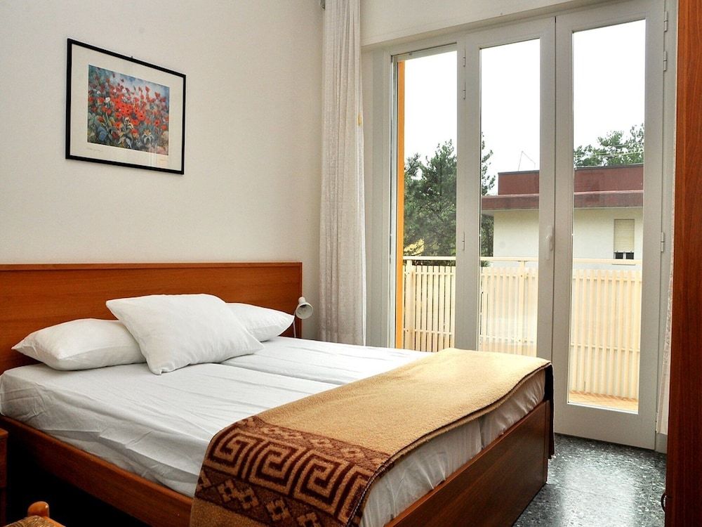 Apartment, 3 Bedrooms, Balcony