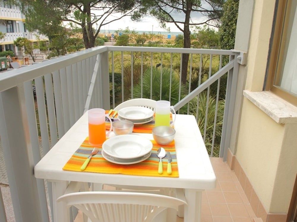 Apartment, 2 Bedrooms, Balcony, Ocean View