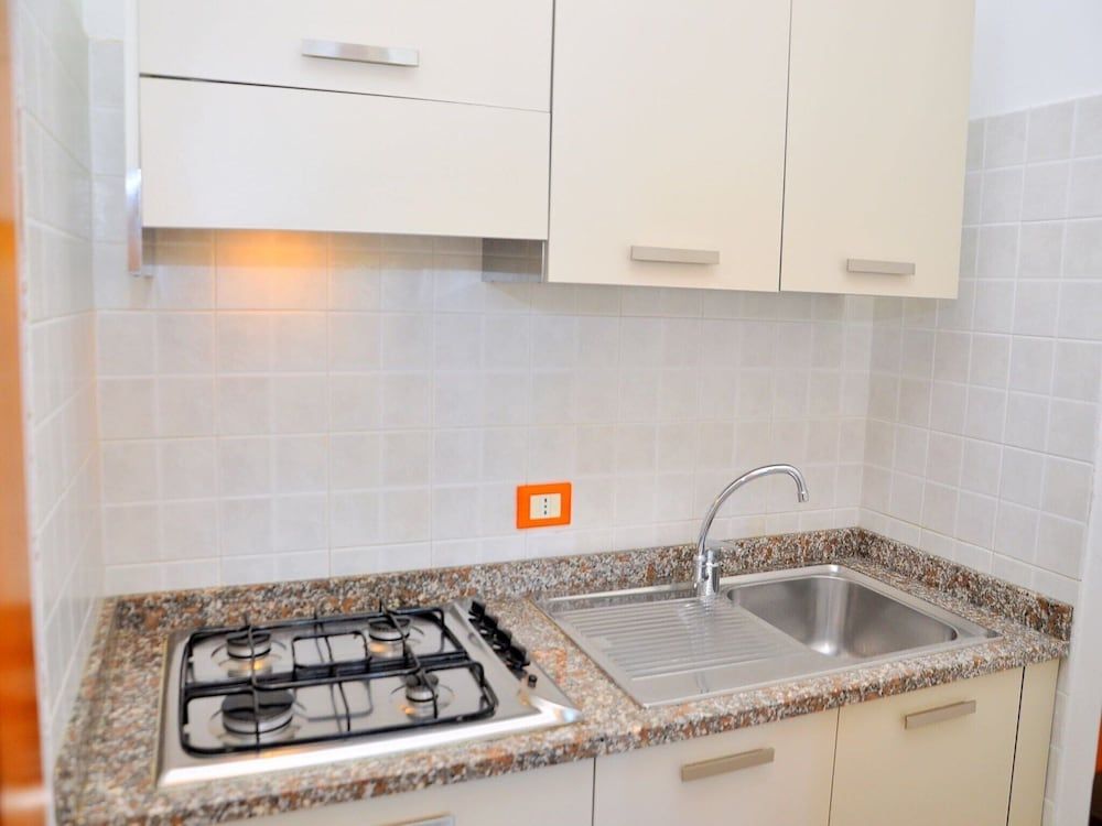 Apartment, 1 Bedroom, Balcony, Garden View