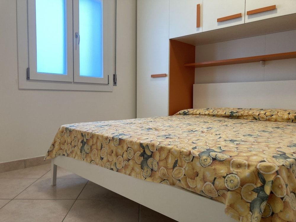 Apartment, 2 Bedrooms, Balcony