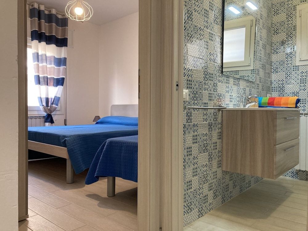 Apartment, 3 Bedrooms, Balcony, Garden View
