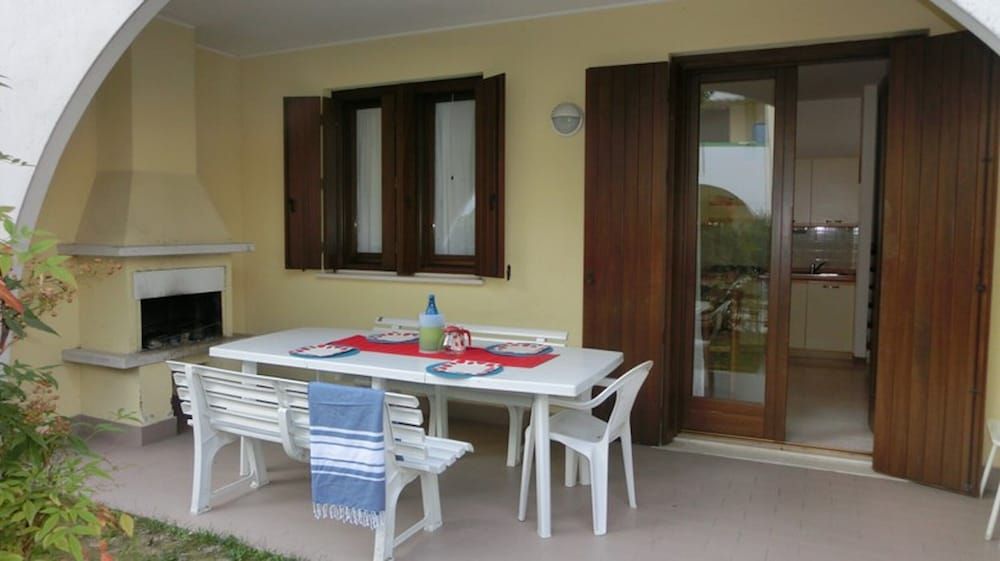 Apartment, 3 Bedrooms, Balcony, Garden View