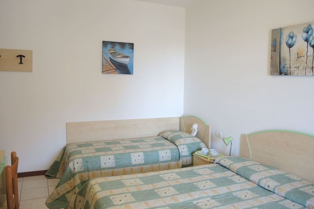 Apartment, 1 Bedroom, Balcony