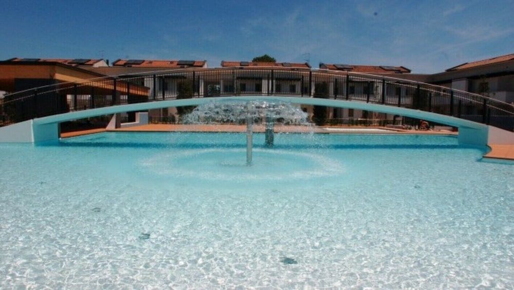 Apartment, 3 Bedrooms, Balcony, Pool View