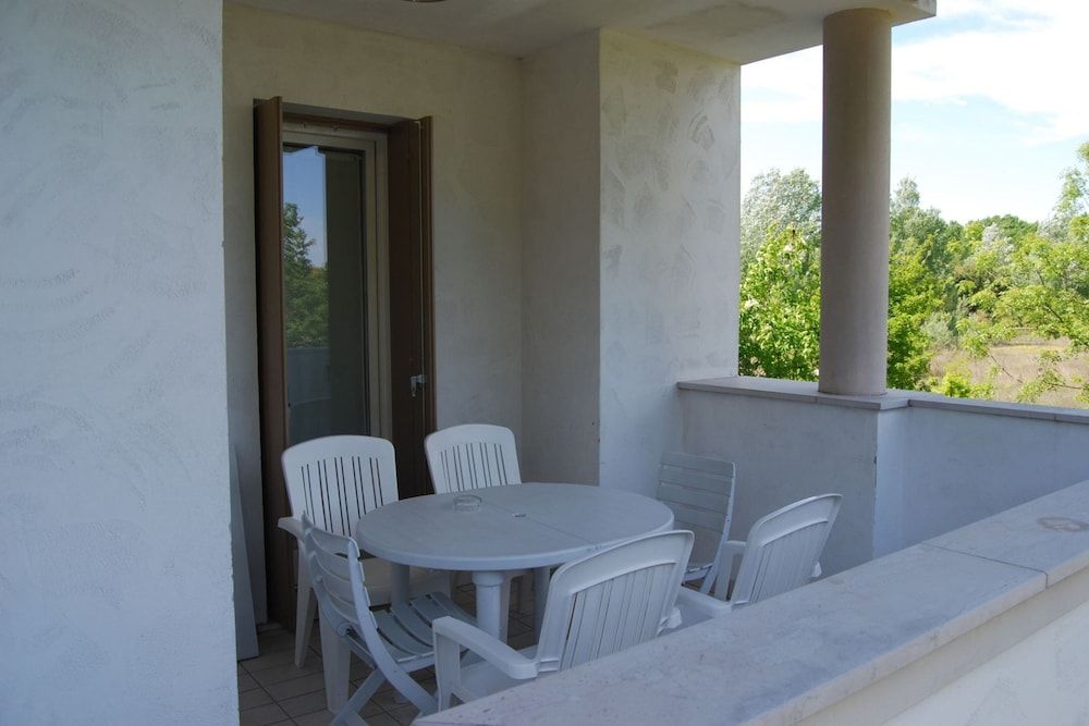 Apartment, 3 Bedrooms, Balcony