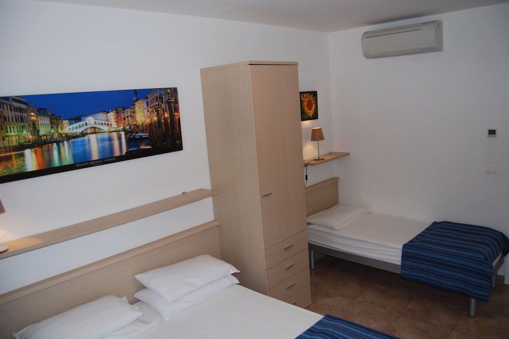 Apartment, 3 Bedrooms, Balcony