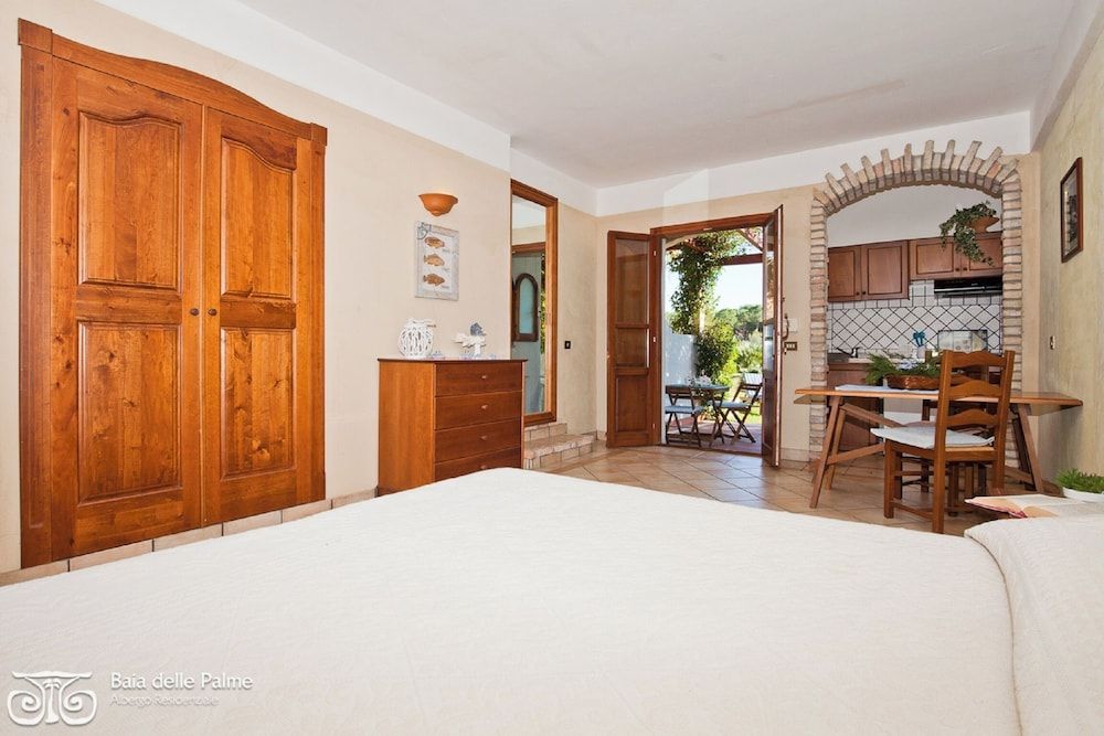 Apartment, 1 Bedroom