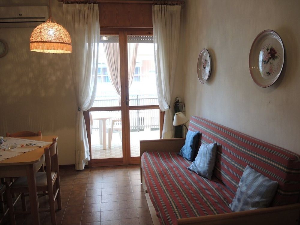 Apartment, 1 Bedroom, Balcony, Garden View