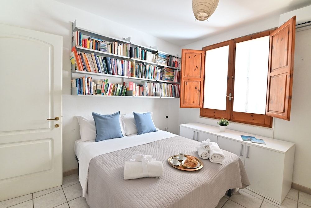 City Apartment