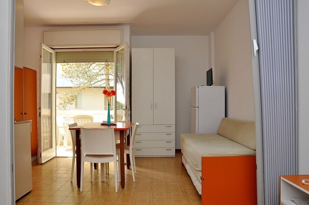 Studio, Multiple Bedrooms, Balcony, City View