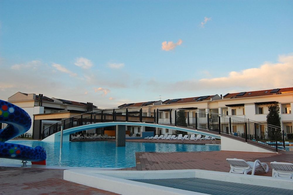 Apartment, 3 Bedrooms, Balcony