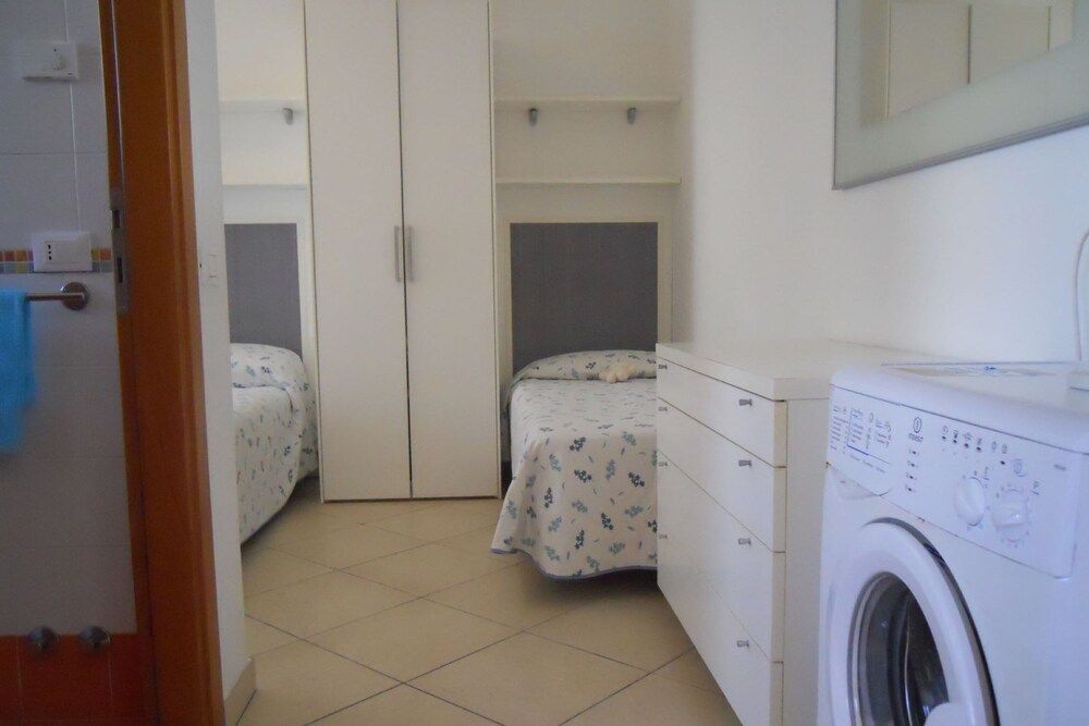 Apartment, 2 Bedrooms, Patio, Garden View