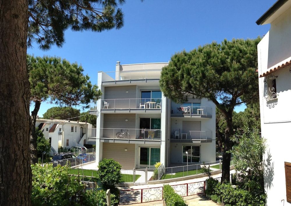 Apartment, 2 Bedrooms, Balcony, Ocean View