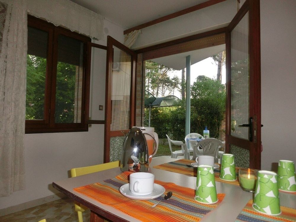 Apartment, 3 Bedrooms, Garden View