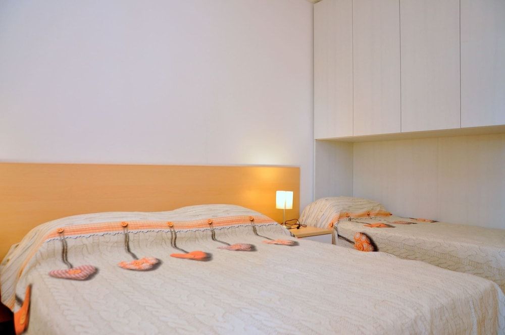 Apartment, 1 Bedroom, Balcony, Garden View