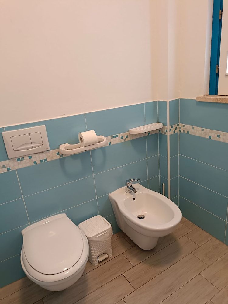 Double Room, air Conditioning, Bathroom, House, 1 Bedroom, Smoking, City View 14