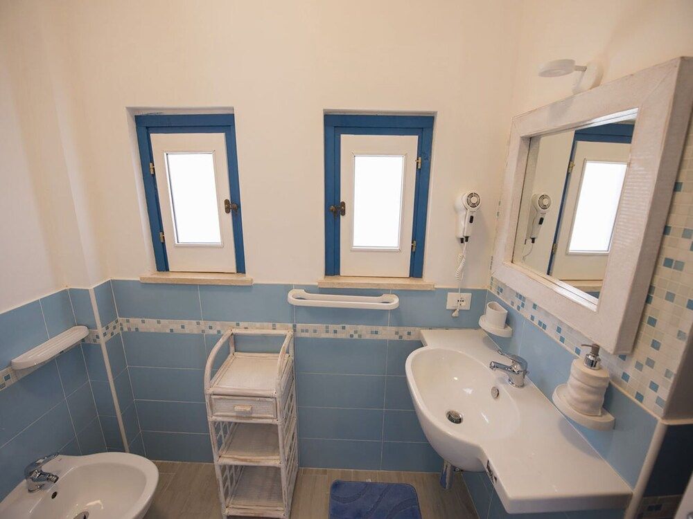 Double Room, air Conditioning, Bathroom, House, 1 Bedroom, Smoking, City View 15