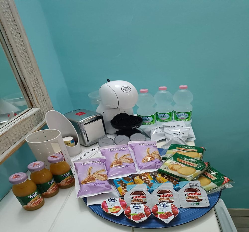 Double Room, air Conditioning, Bathroom, House, 1 Bedroom, Smoking, City View 16