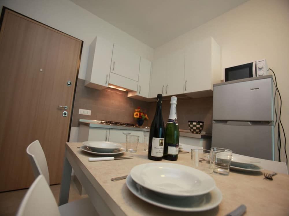 Apartment, 2 Bedrooms, Balcony