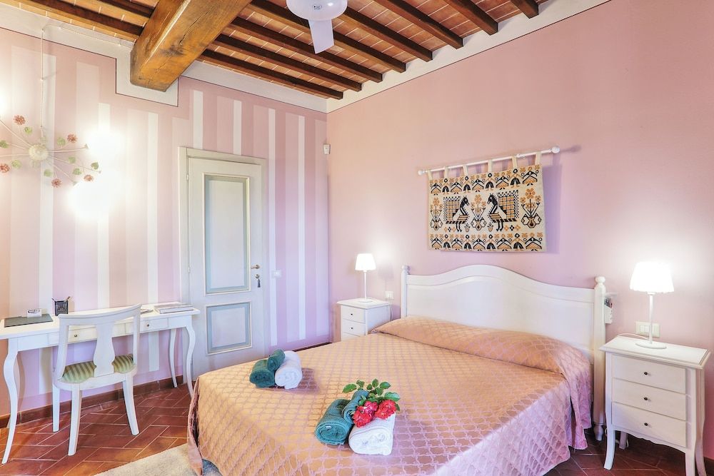 House, 2 Bedrooms, Smoking, Private Pool