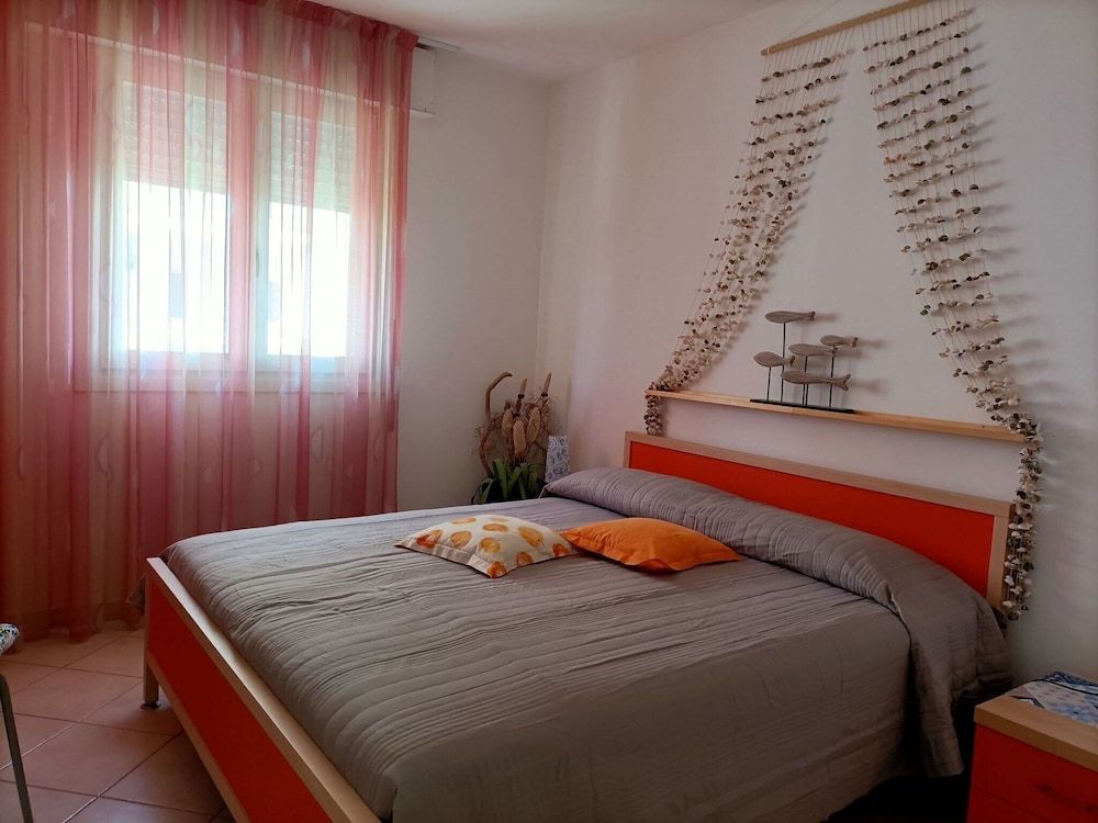 Apartment, 3 Bedrooms, Terrace, Ocean View