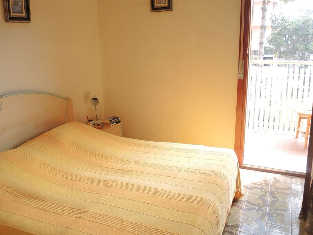 Apartment, 2 Bedrooms, Balcony, City View