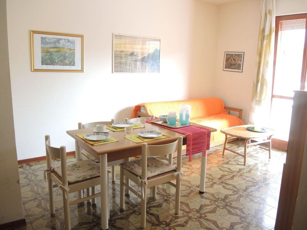 Apartment, 2 Bedrooms, Balcony, City View