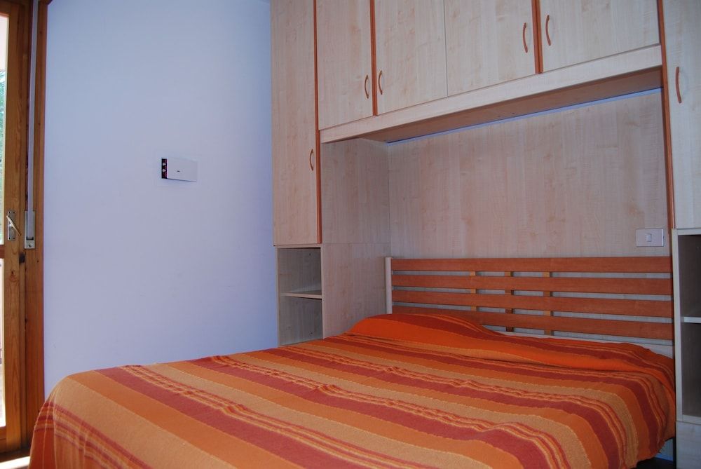 Apartment, 1 Bedroom, Terrace, Garden View