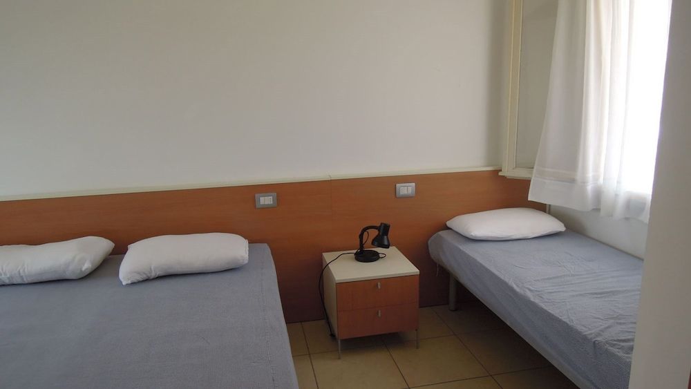 Apartment, 1 Bedroom, Balcony