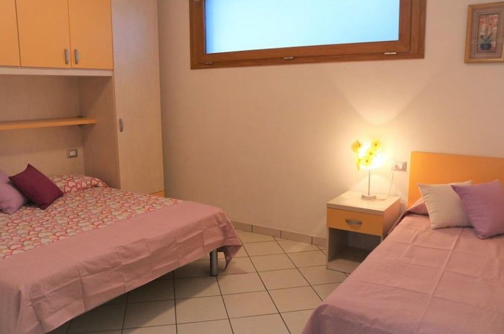Apartment, 1 Bedroom, Balcony