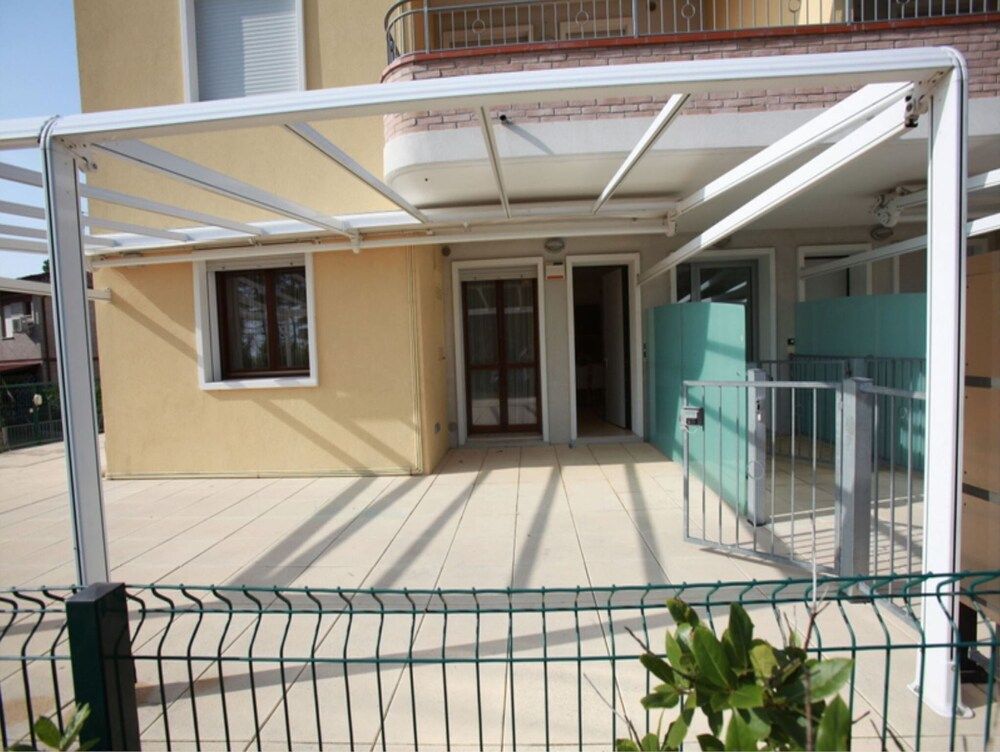 Apartment, 2 Bedrooms, Patio