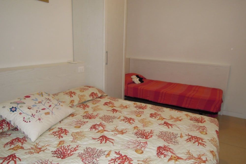 Apartment, 1 Bedroom, Patio, Garden View
