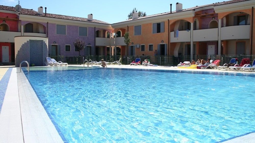 Apartment, 3 Bedrooms, Balcony