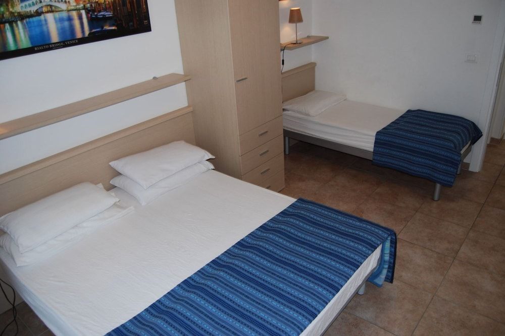Apartment, 3 Bedrooms, Balcony