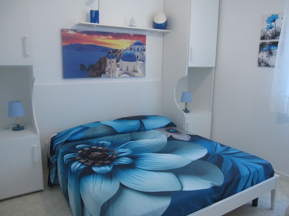 Apartment, 1 Bedroom, Balcony, Ocean View