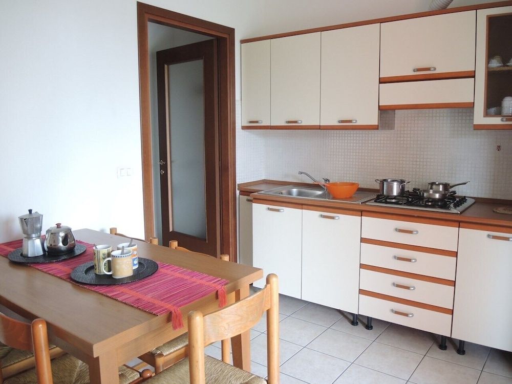 Apartment, 1 Bedroom, Terrace, Garden View