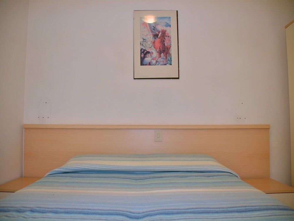Apartment, 2 Bedrooms, Balcony, Ocean View