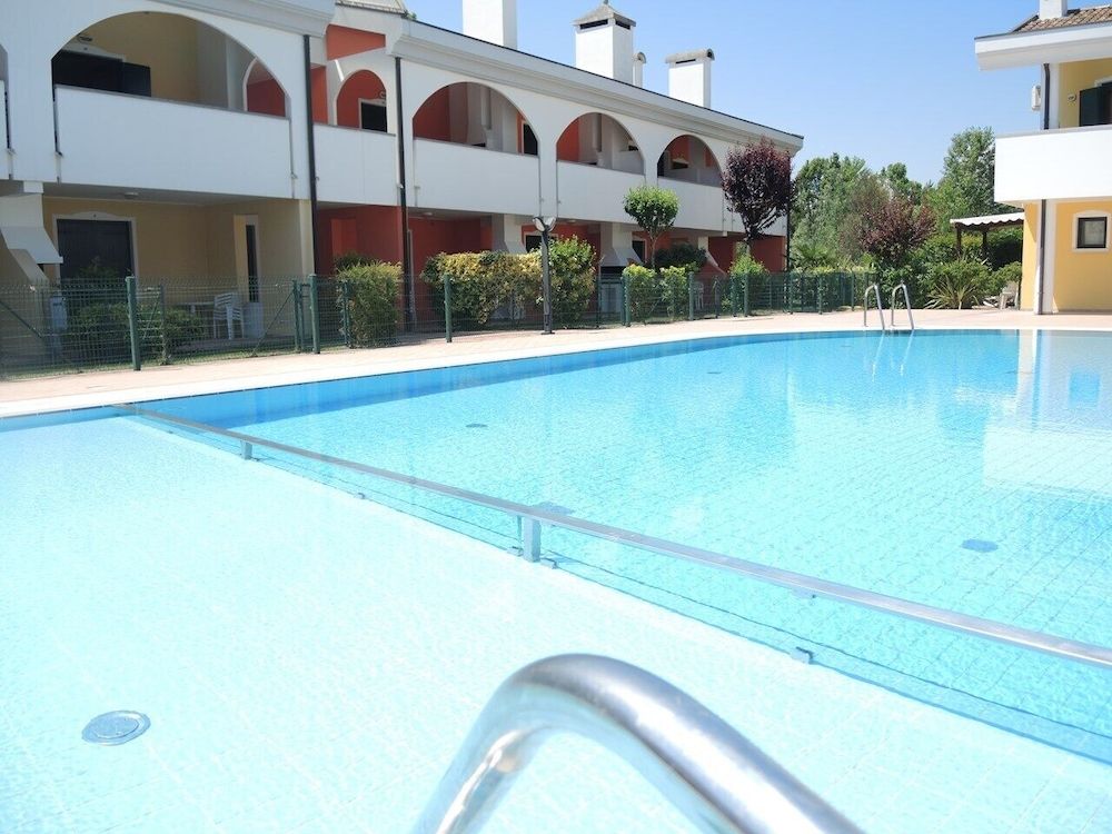 Apartment, 1 Bedroom, Balcony