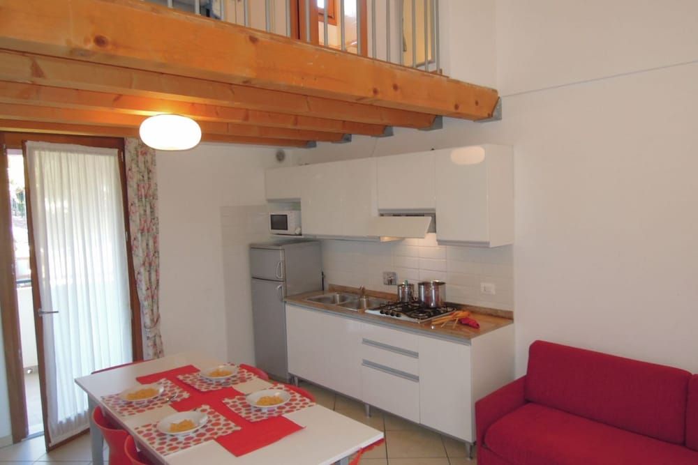 Apartment, 3 Bedrooms, Balcony