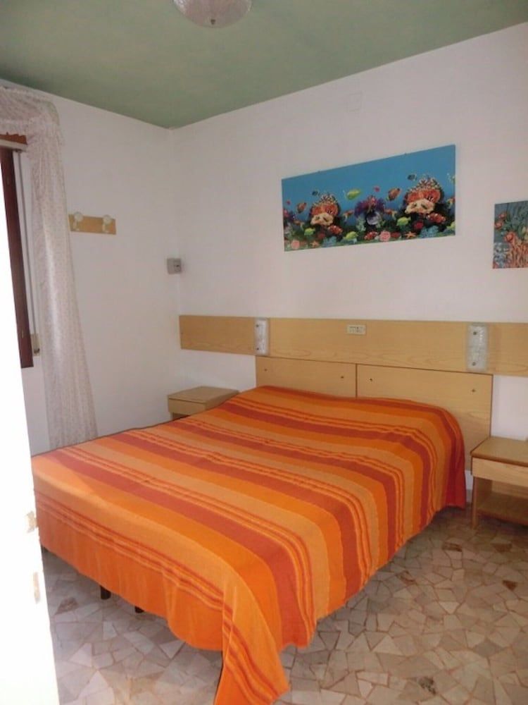 Apartment, 3 Bedrooms, Garden View