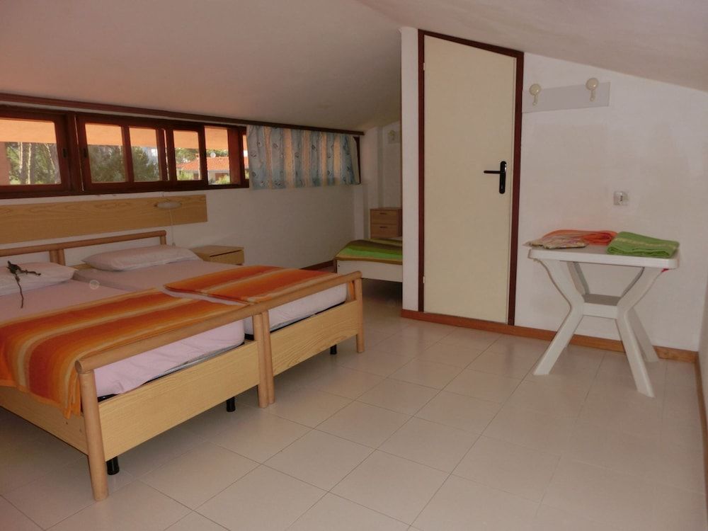 Apartment, 3 Bedrooms, Garden View