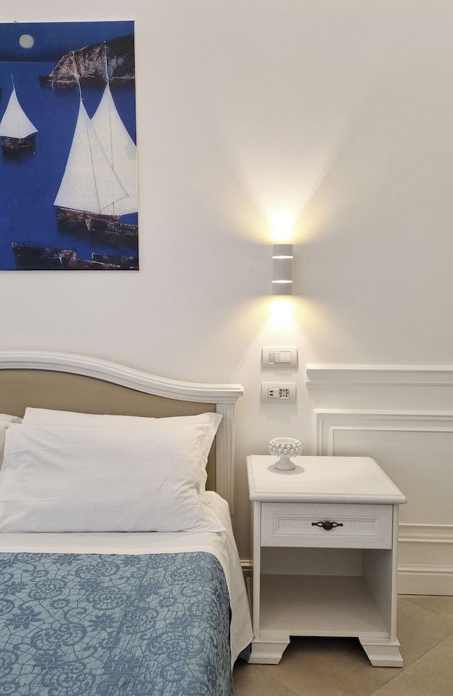 Luxury Room, 2 Bedrooms