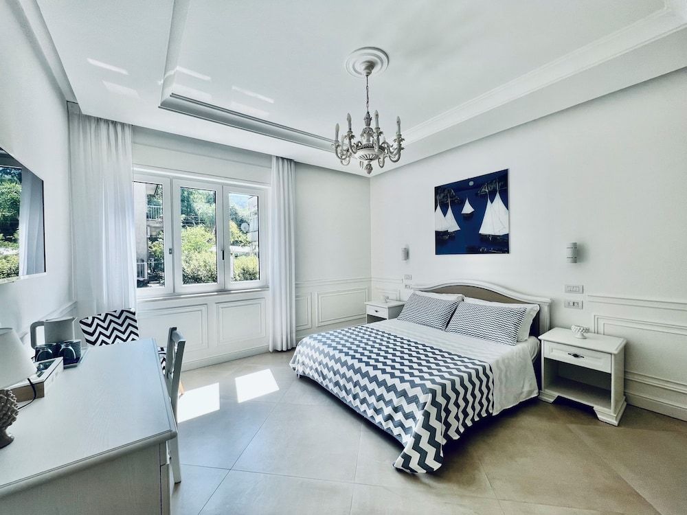 Luxury Room, 2 Bedrooms