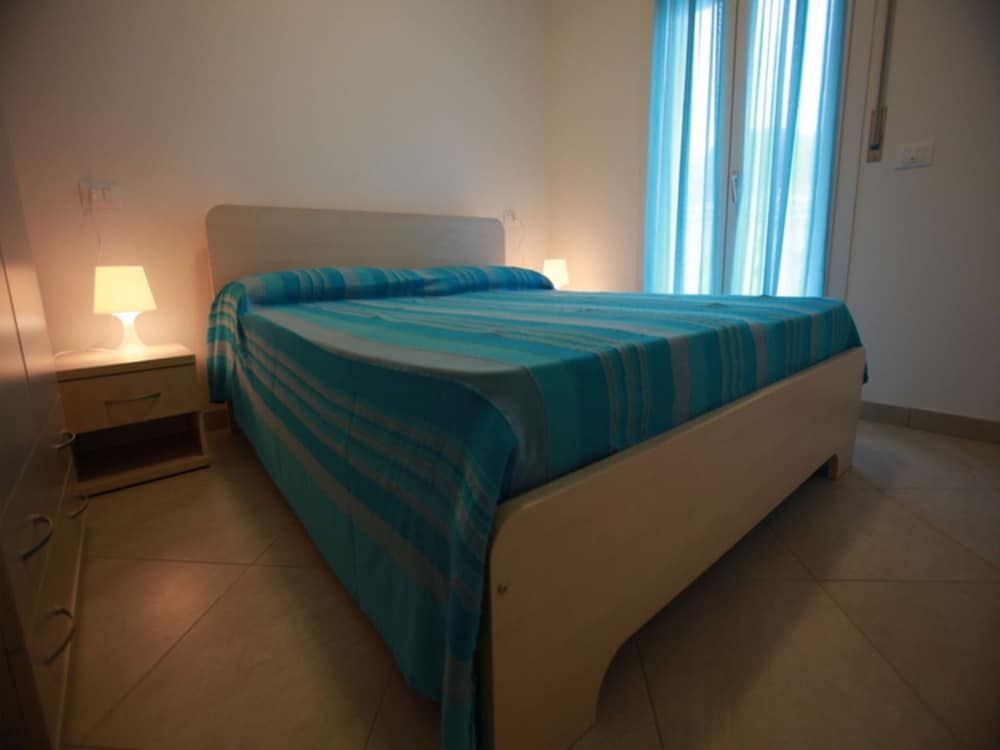 Apartment, 1 Bedroom, Balcony
