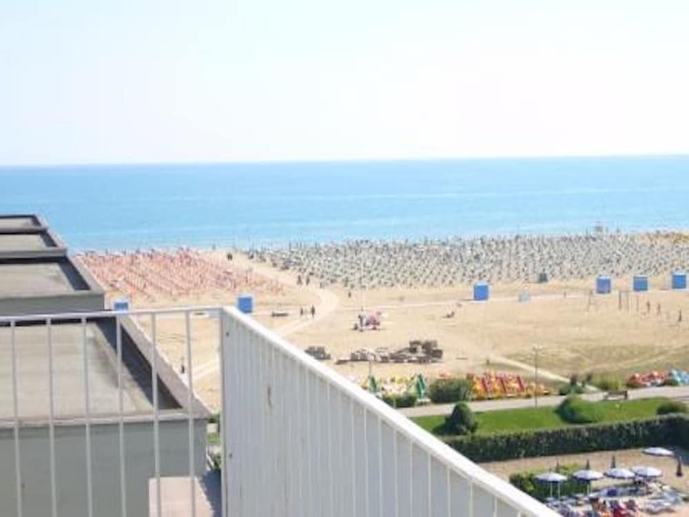 Apartment, 1 Bedroom, Balcony, Ocean View