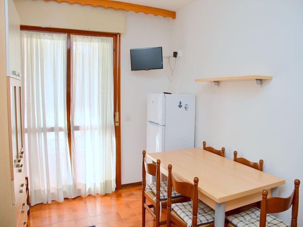 Apartment, 1 Bedroom, Terrace, City View