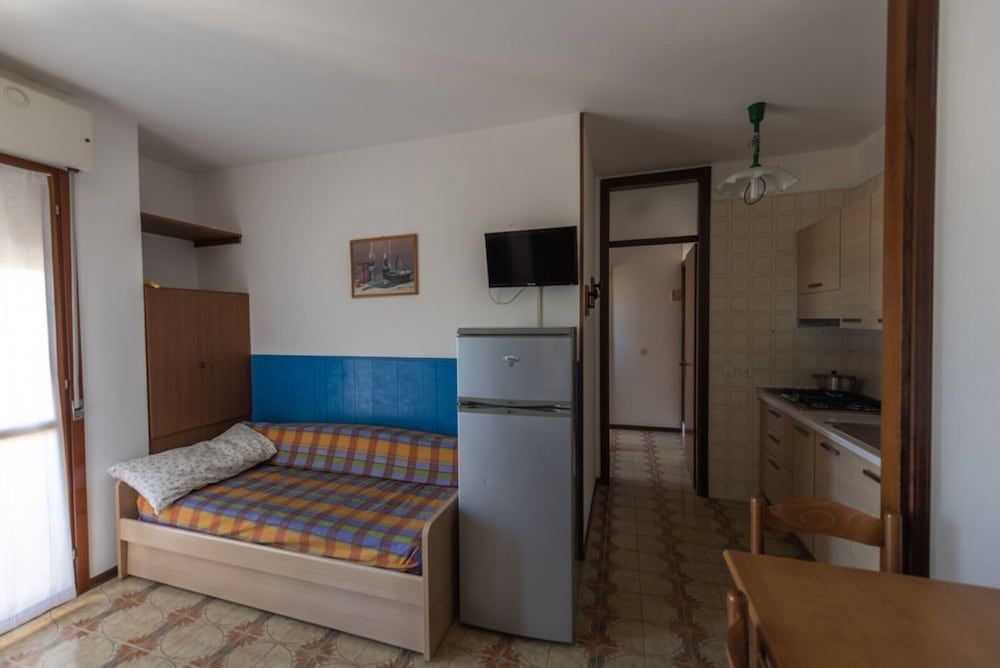 Apartment, 2 Bedrooms, Balcony, Ocean View