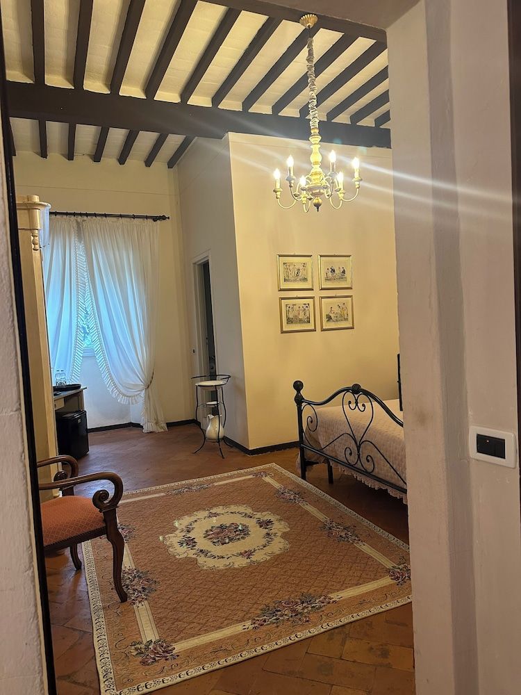 Classic Double or Twin Room